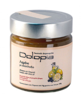 DOLOPIA-Extra-Lemon-jam-with-olive-oil